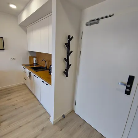 Przytulny 406 Iv Pietro * Kołobrzeg