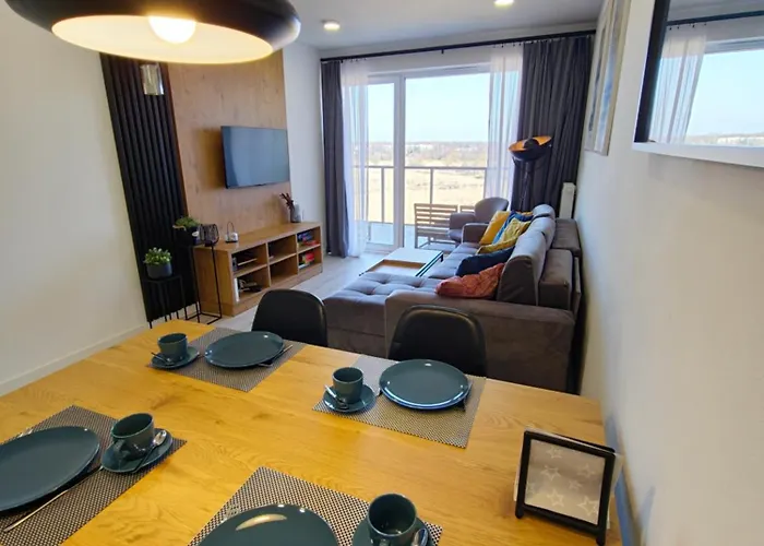 Przytulny 406 Iv Pietro