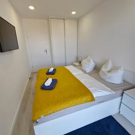 Przytulny 406 Iv Pietro * Kolobrzeg