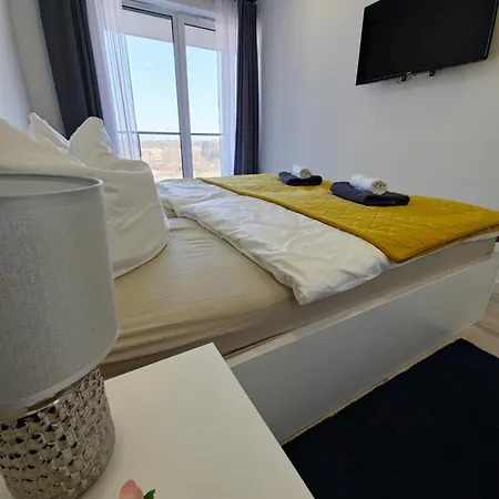 Apartment Przytulny 406 Iv Pietro Kolobrzeg