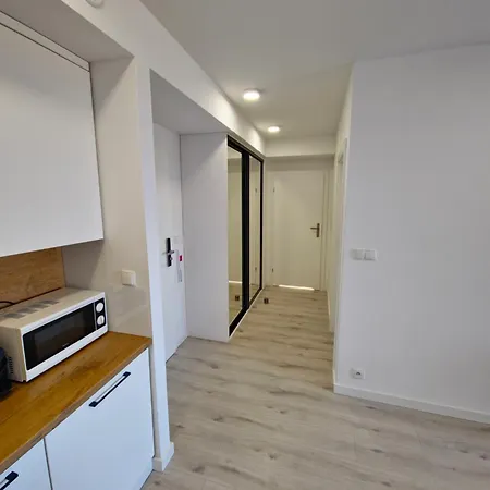 Przytulny 406 Iv Pietro Kolobrzeg