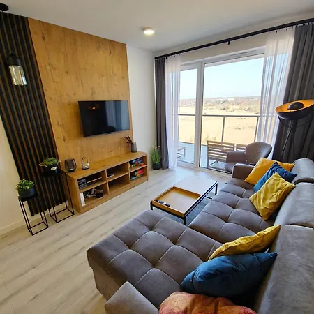 Apartment Przytulny 406 Iv Pietro *
