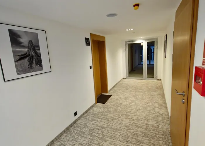 Przytulny 406 Iv Pietro Apartment