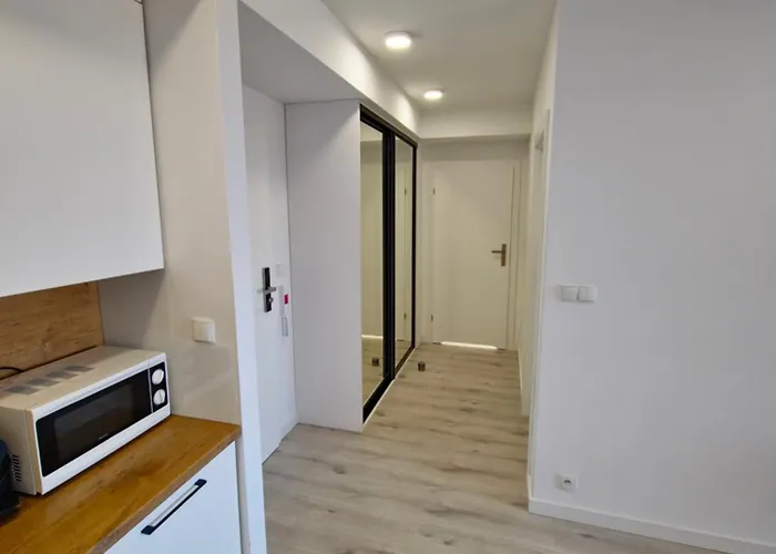 Przytulny 406 Iv Pietro Kolobrzeg